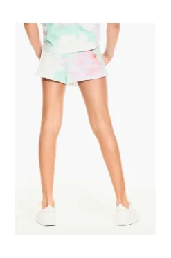 Short Garcia Violet