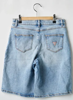 Short Guess Bleu