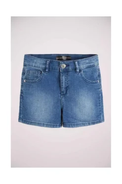 Short Guess Bleu
