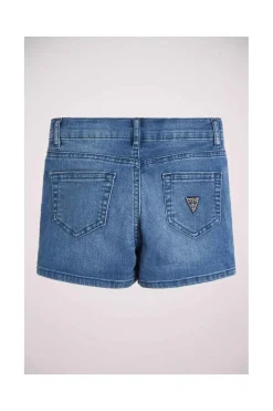 Short Guess Bleu