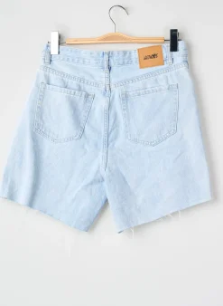 Short Hailys Bleu