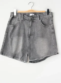 Short Hailys Gris