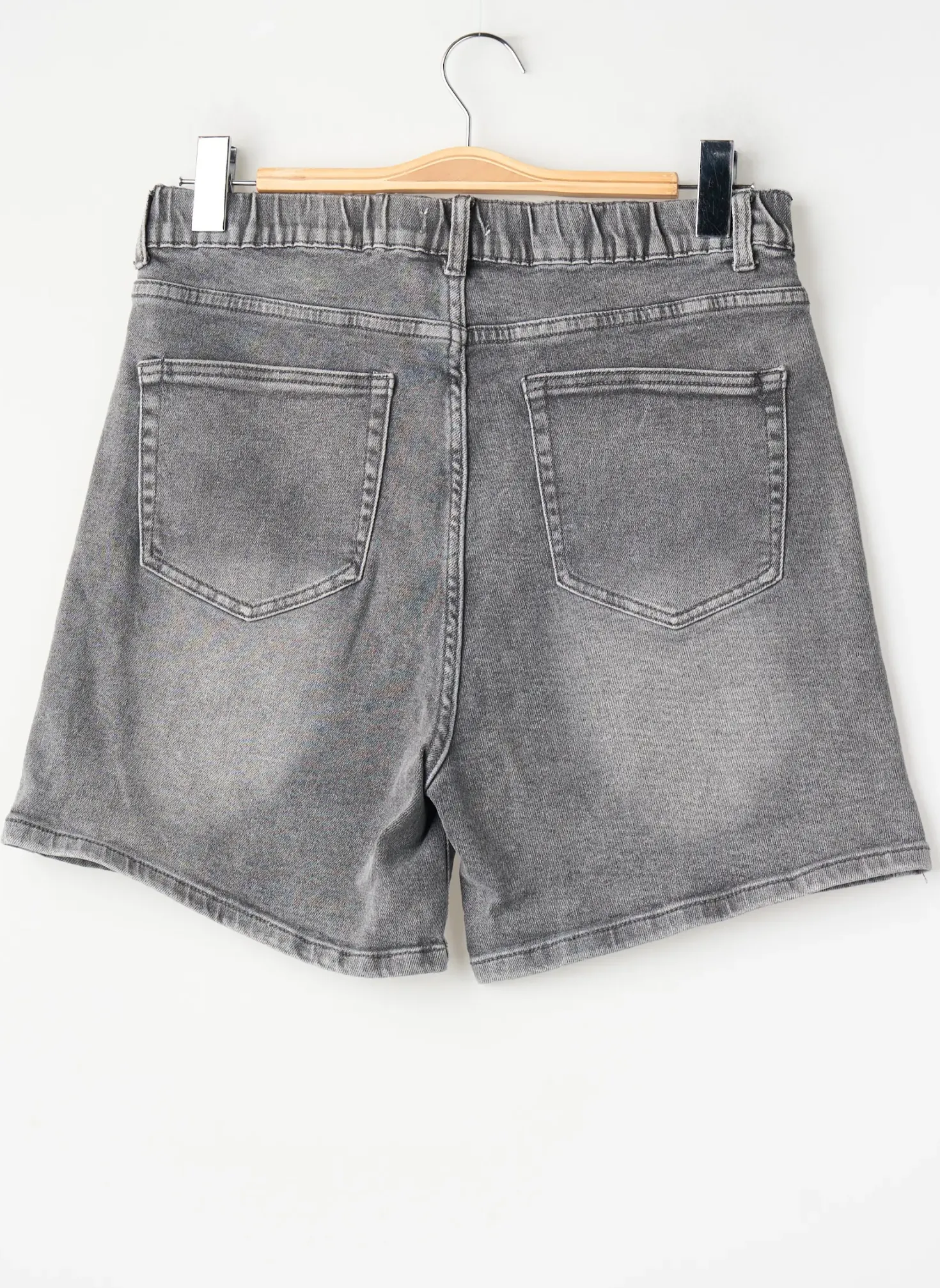 Short Hailys Gris
