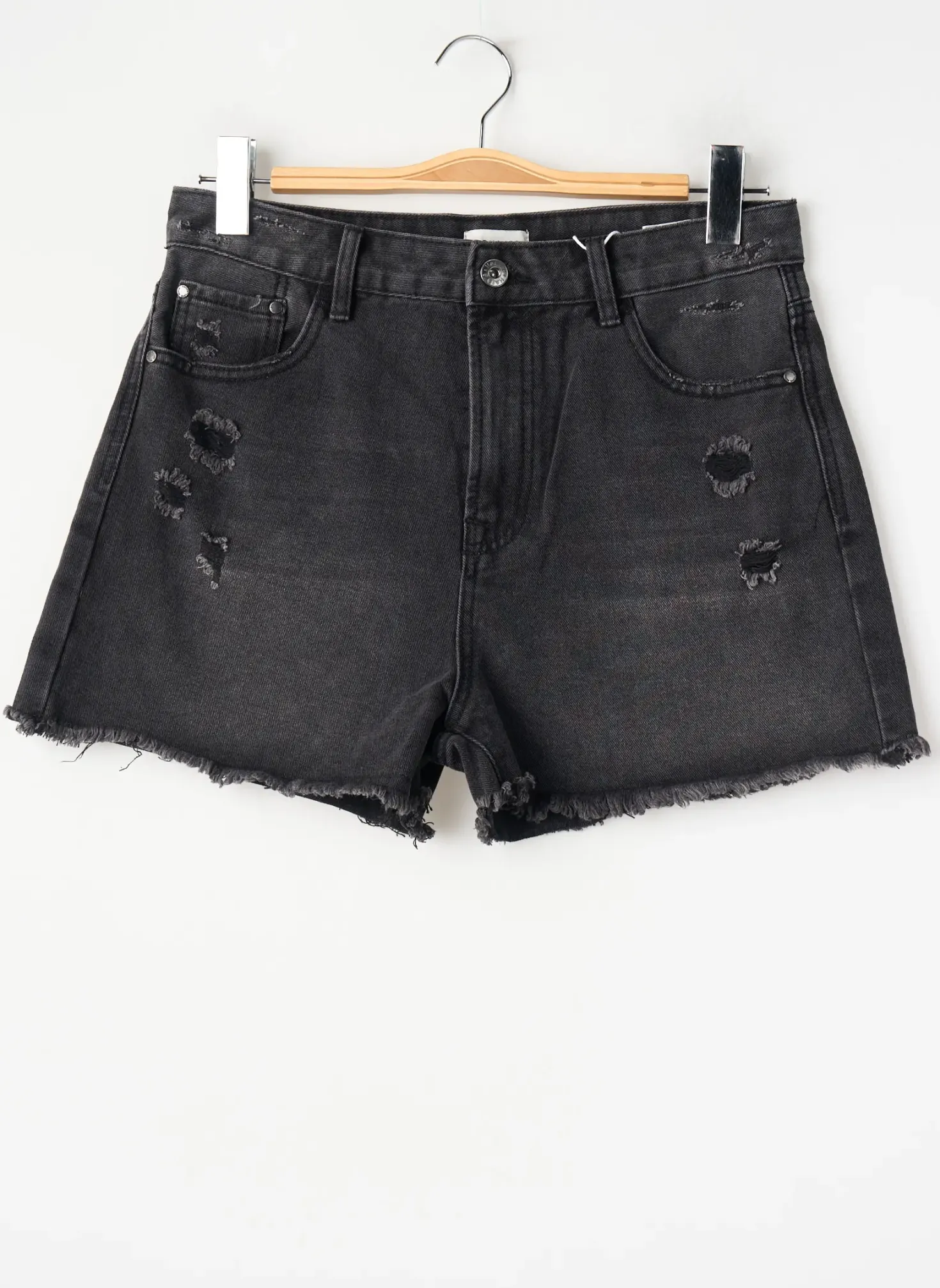 Short Hailys Gris