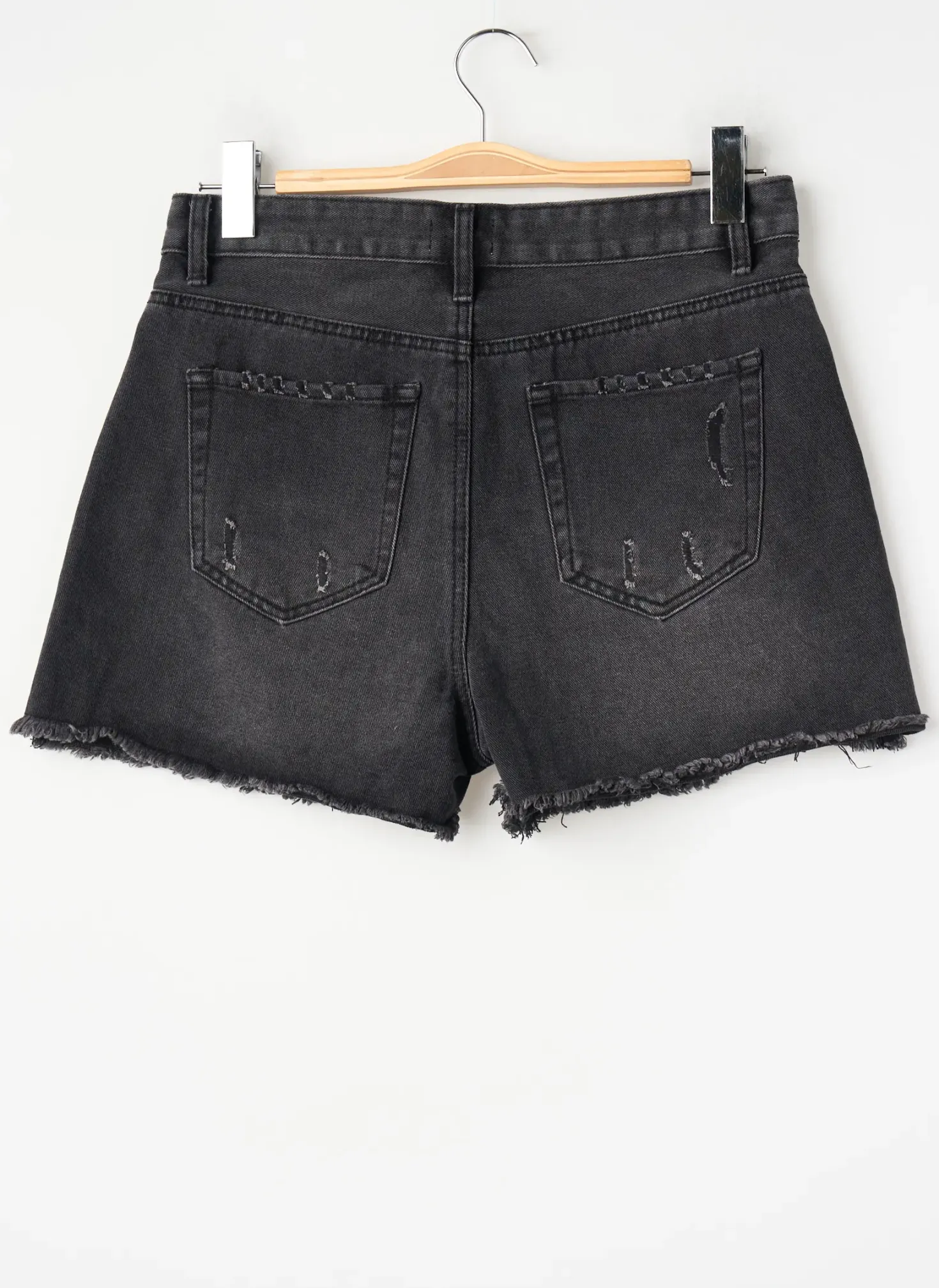 Short Hailys Gris