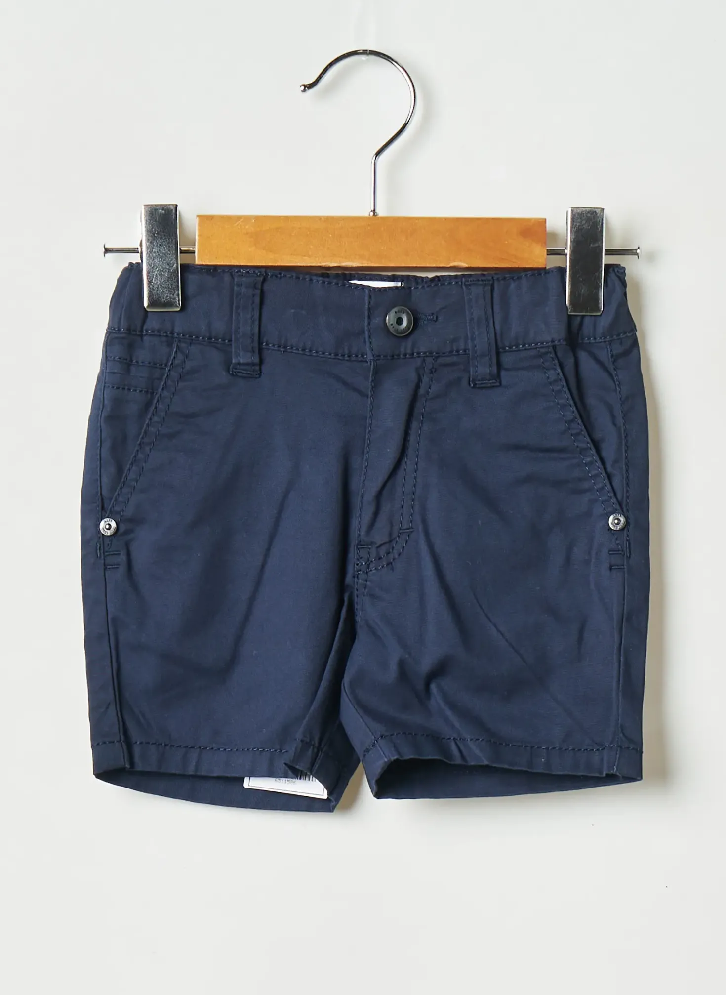 Short Hugo Boss Bleu