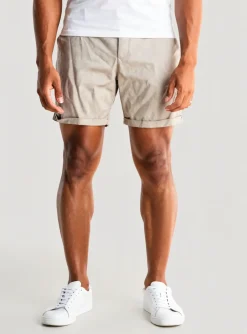 Short Jack & Jones Beige