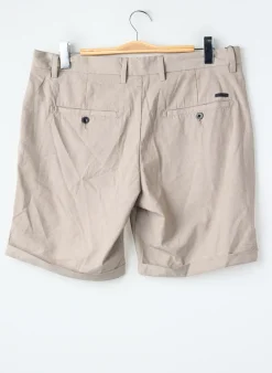 Short Jack & Jones Beige