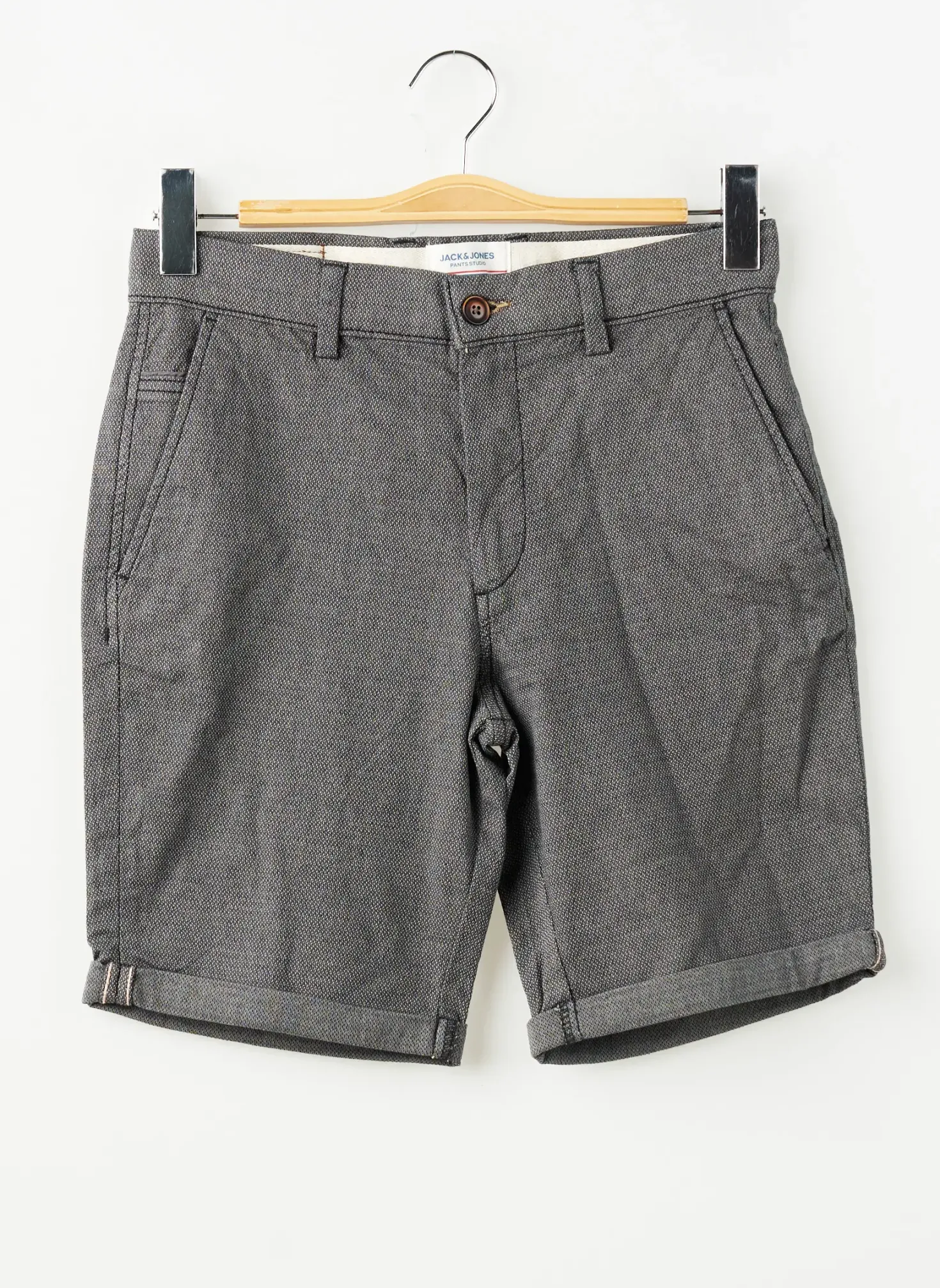 Short Jack & Jones Beige