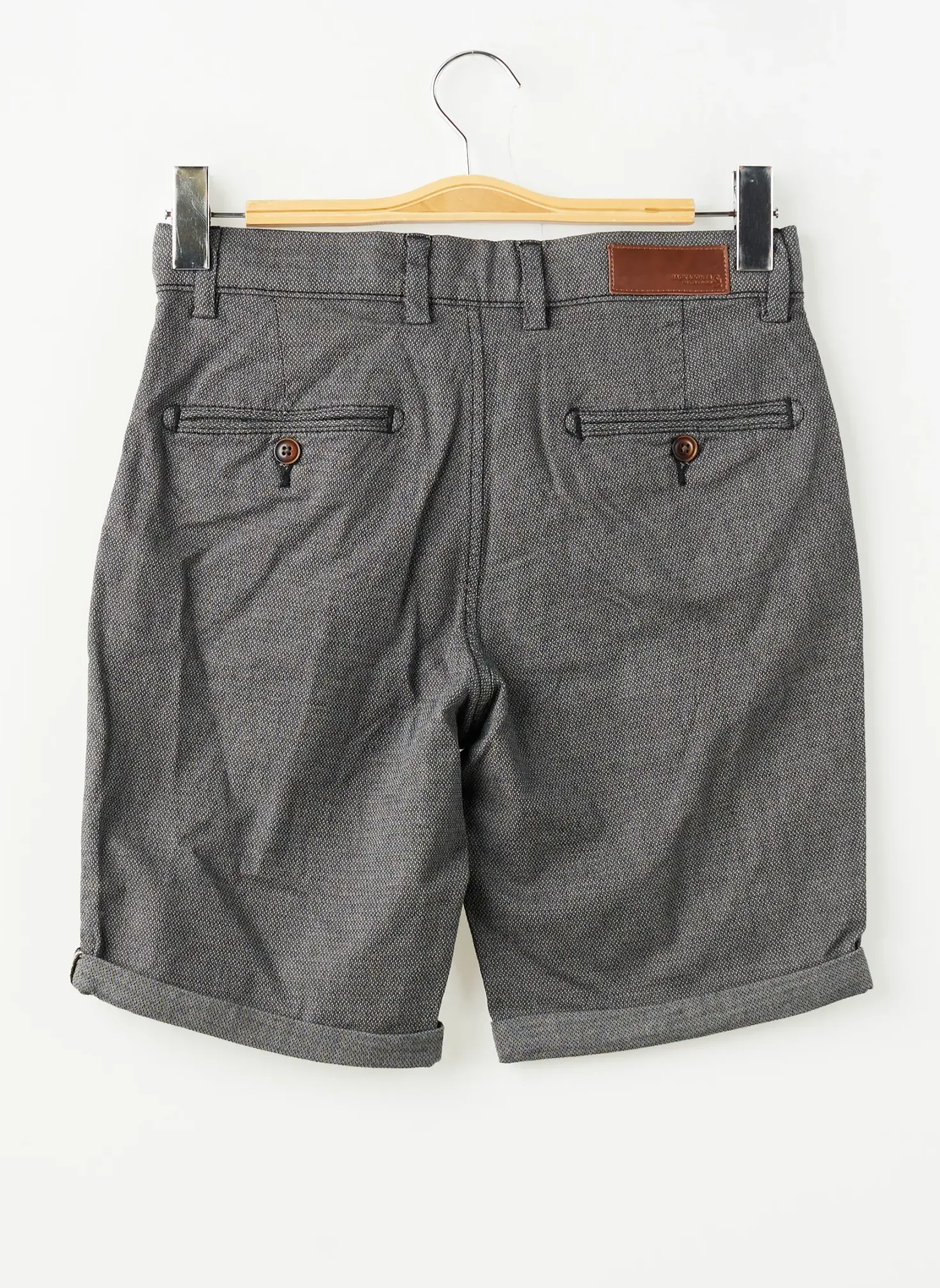 Short Jack & Jones Beige