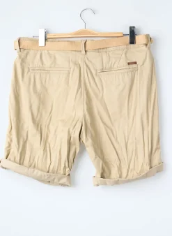 Short Jack & Jones Beige
