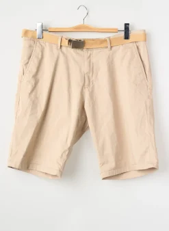 Short Jack & Jones Beige