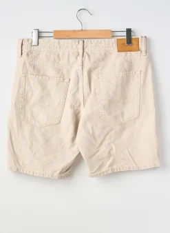 Short Jack & Jones Beige