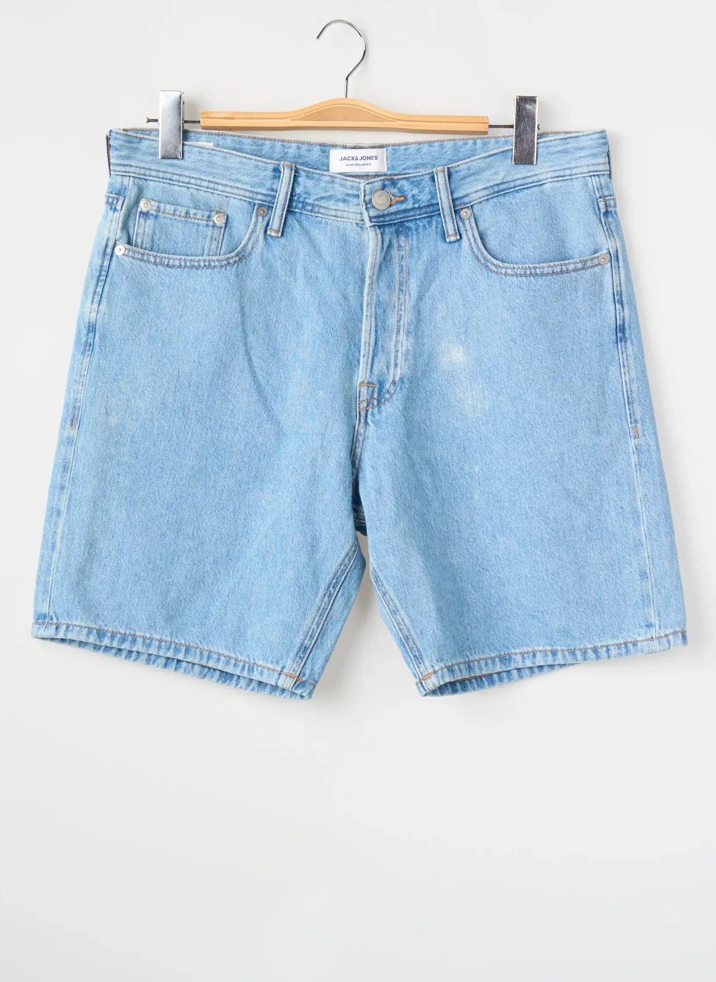 Short Jack & Jones Bleu