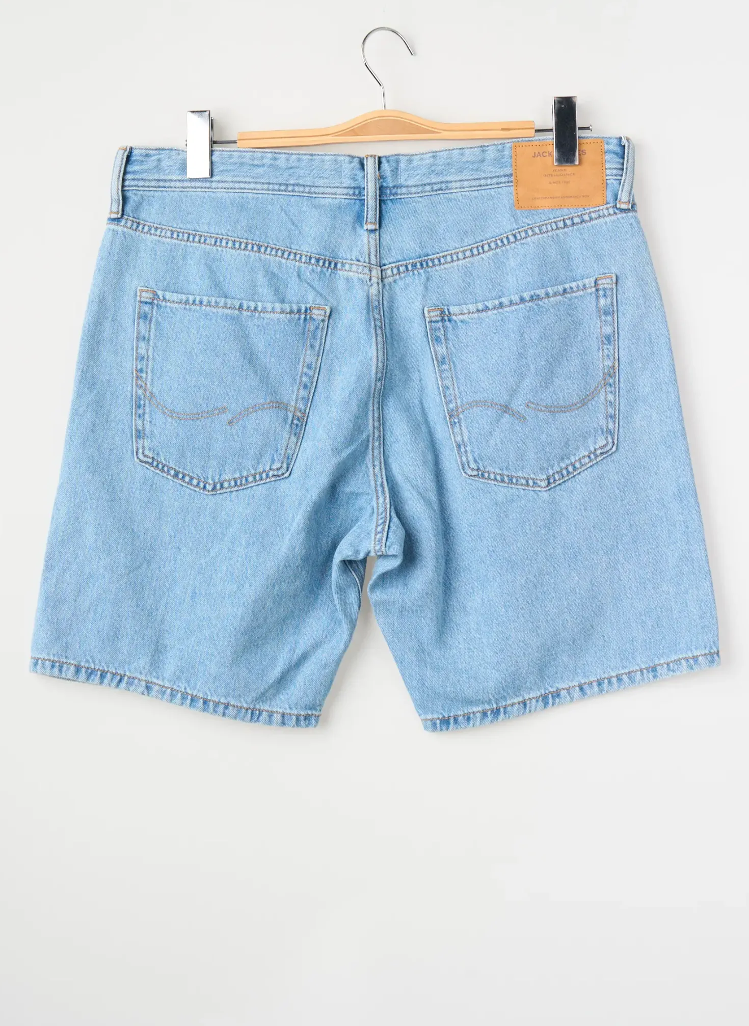 Short Jack & Jones Bleu