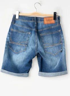 Short Jack & Jones Bleu