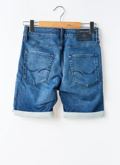 Short Jack & Jones Bleu