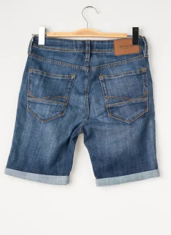 Short Jack & Jones Bleu