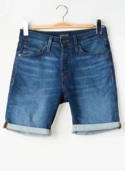 Short Jack & Jones Bleu