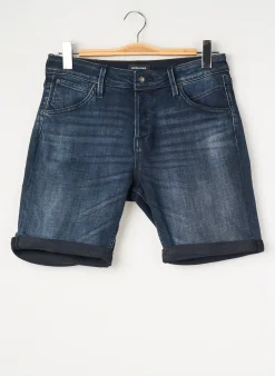 Short Jack & Jones Bleu