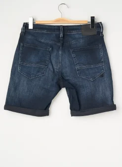 Short Jack & Jones Bleu
