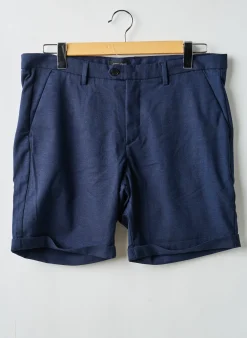 Short Jack & Jones Bleu