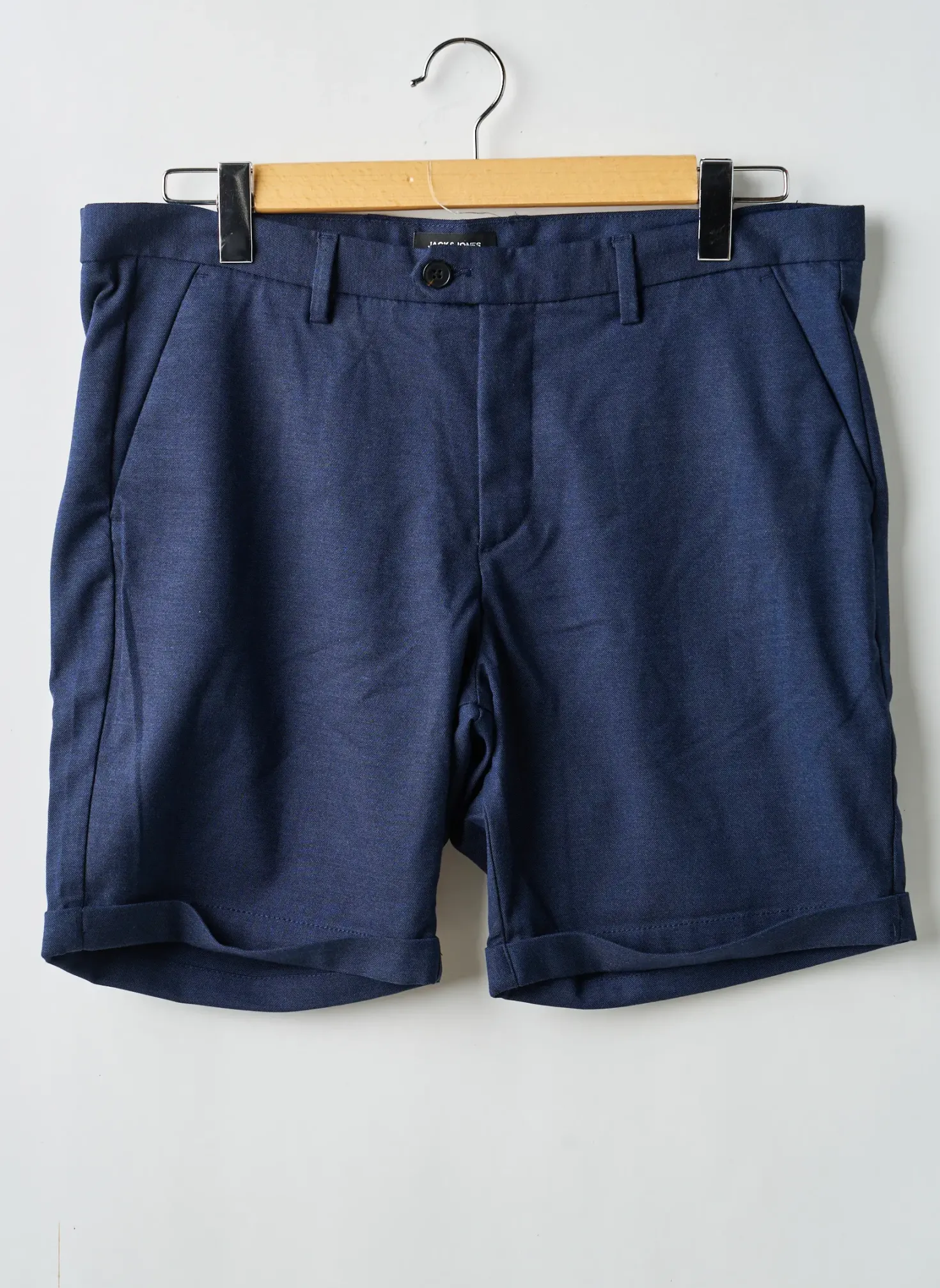 Short Jack & Jones Bleu