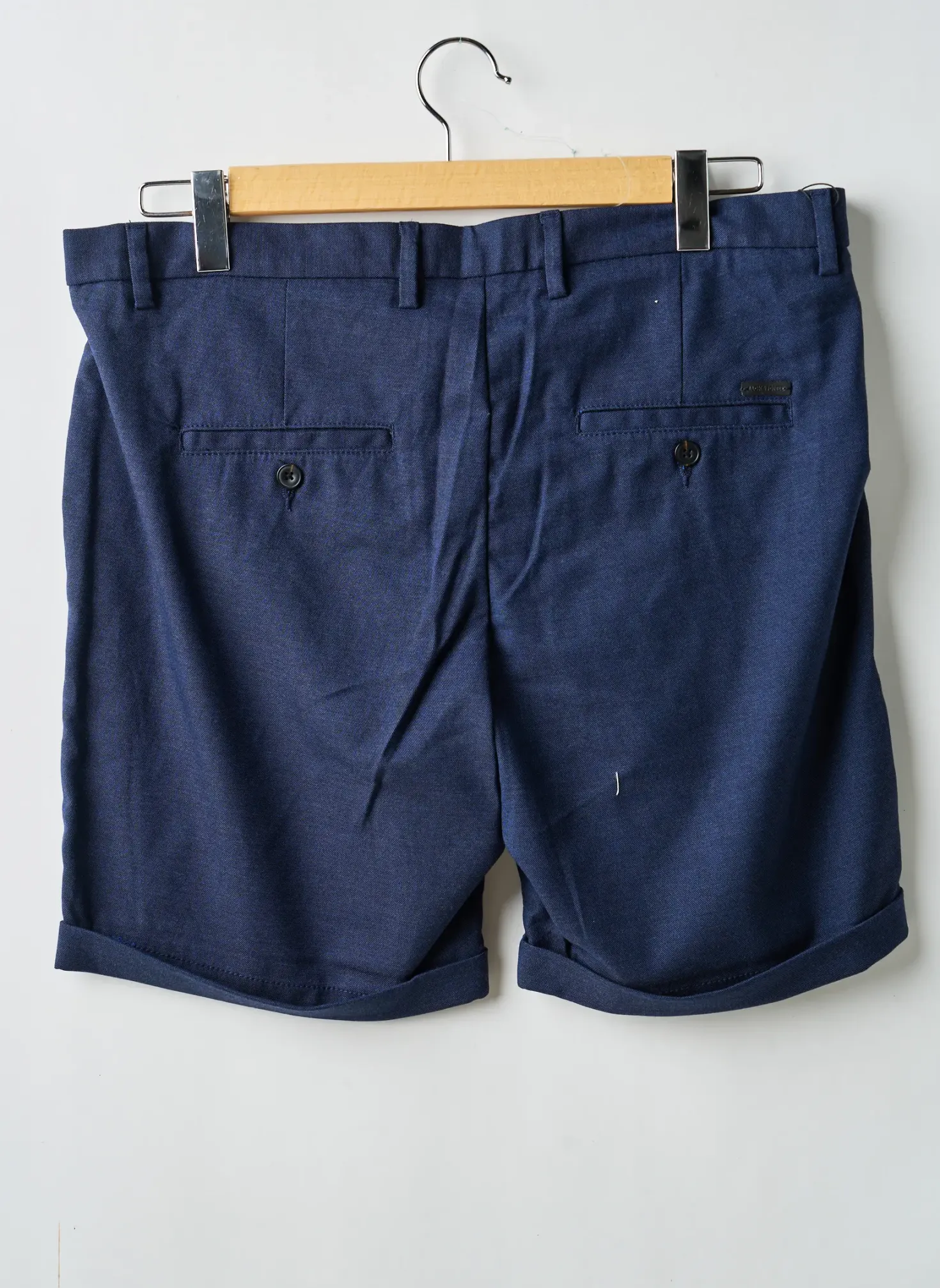 Short Jack & Jones Bleu