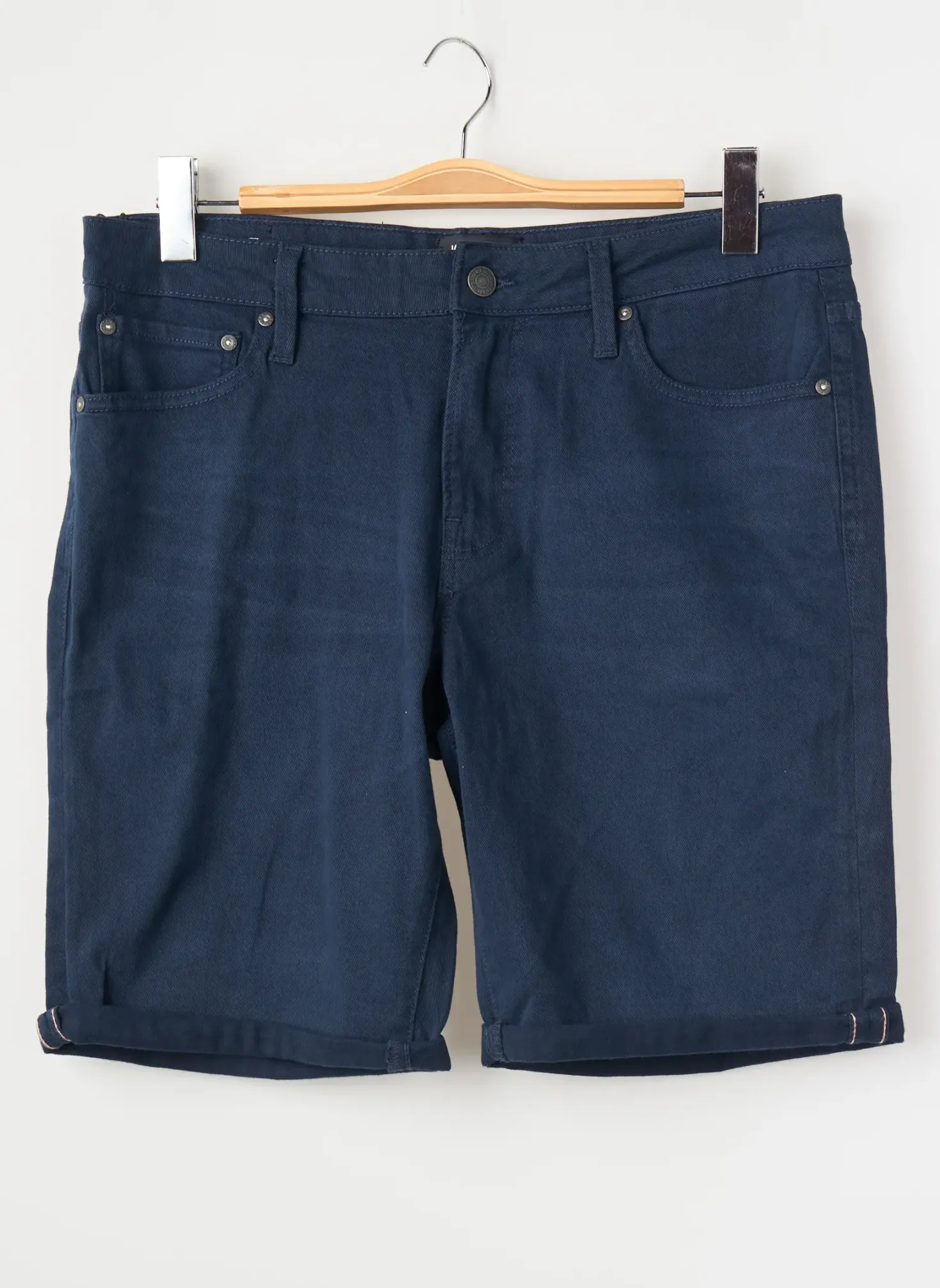 Short Jack & Jones Bleu