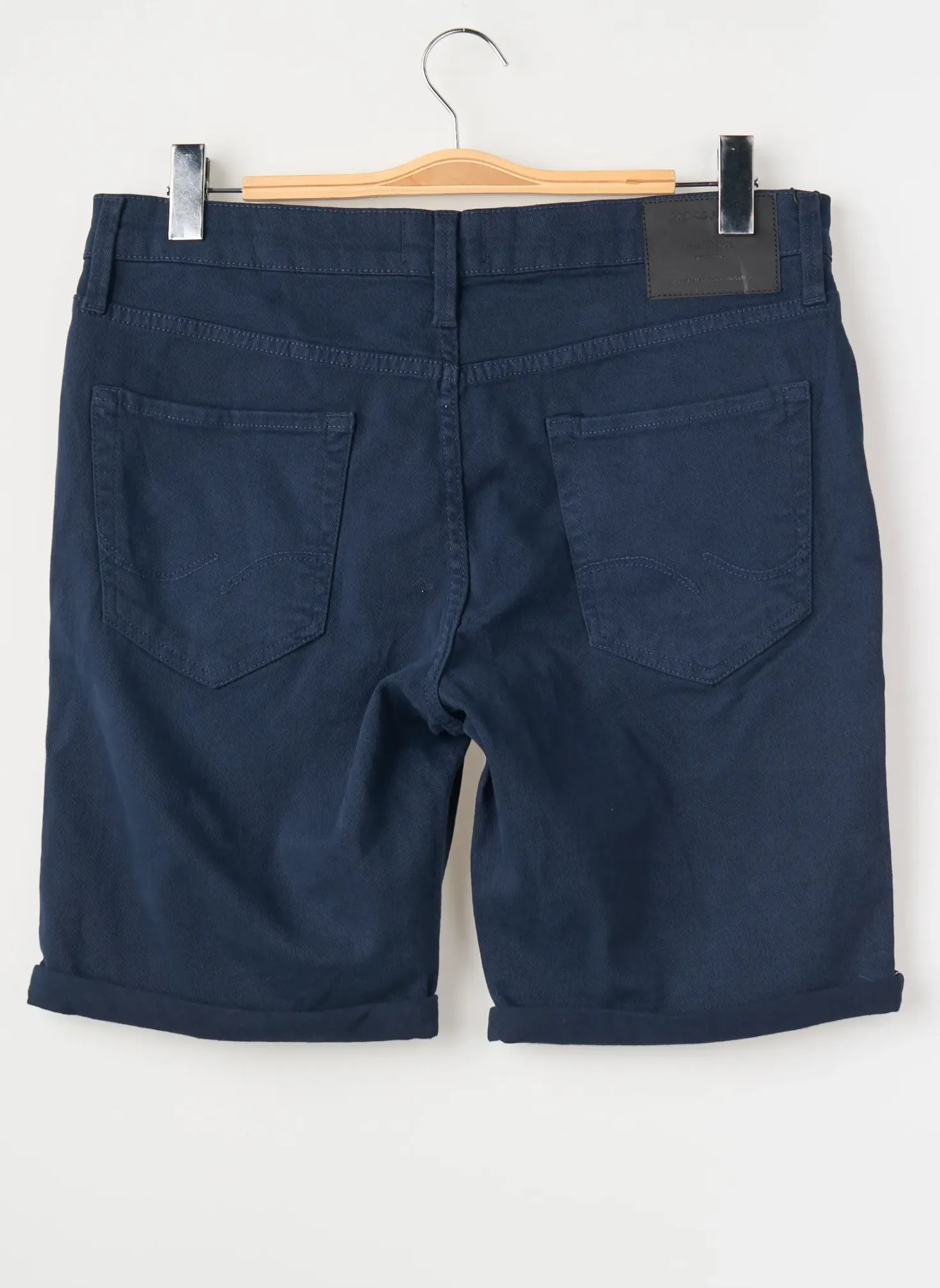 Short Jack & Jones Bleu