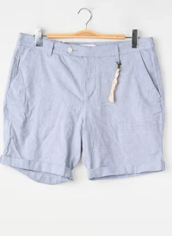 Short Jack & Jones Bleu