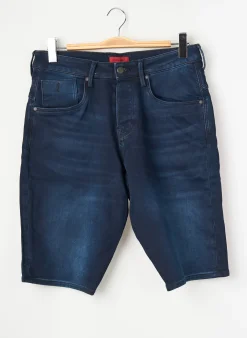 Short Jack & Jones Bleu