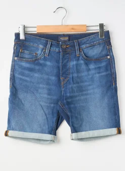 Short Jack & Jones Bleu