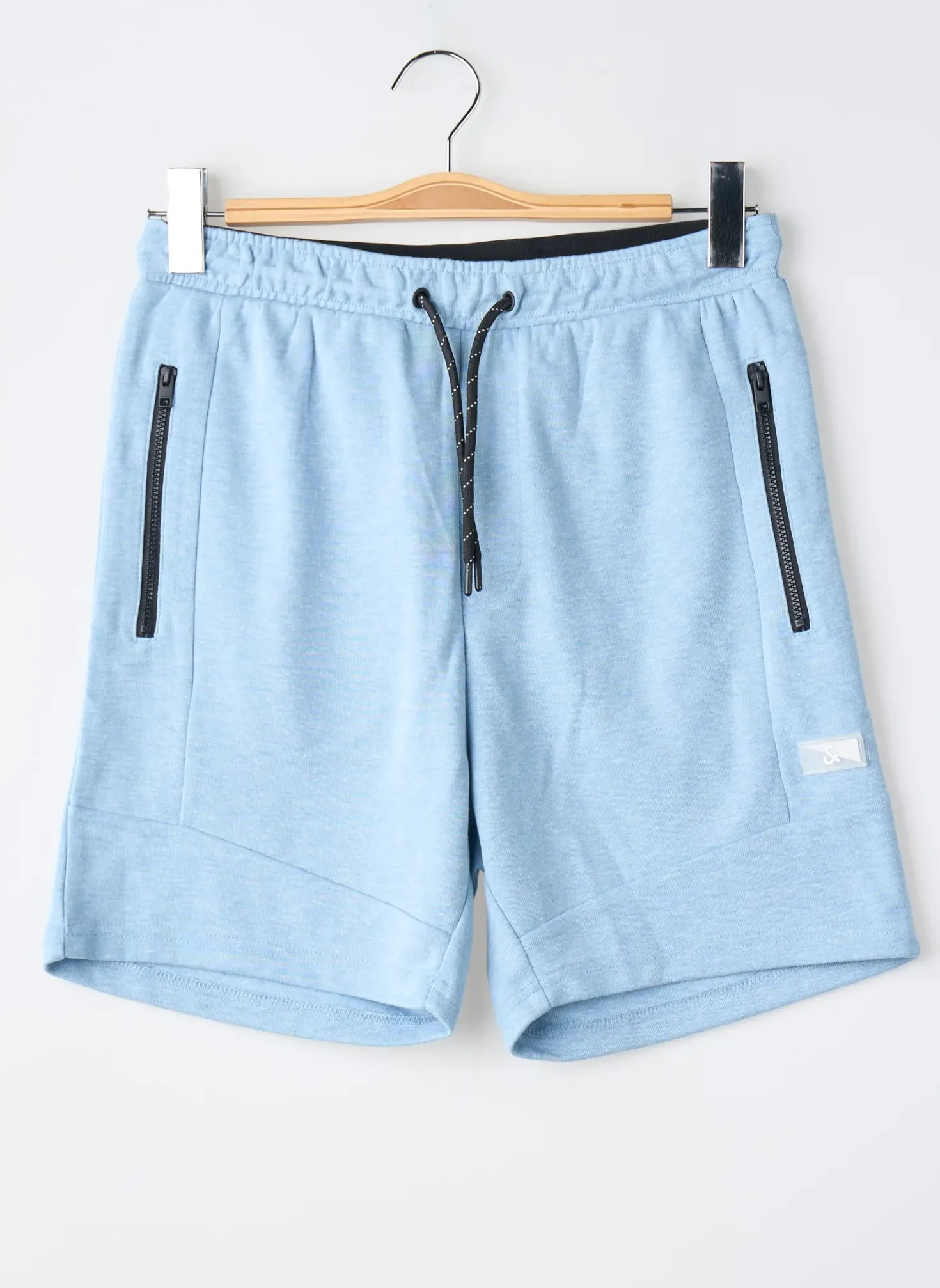 Short Jack & Jones Bleu