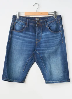 Short Jack & Jones Bleu