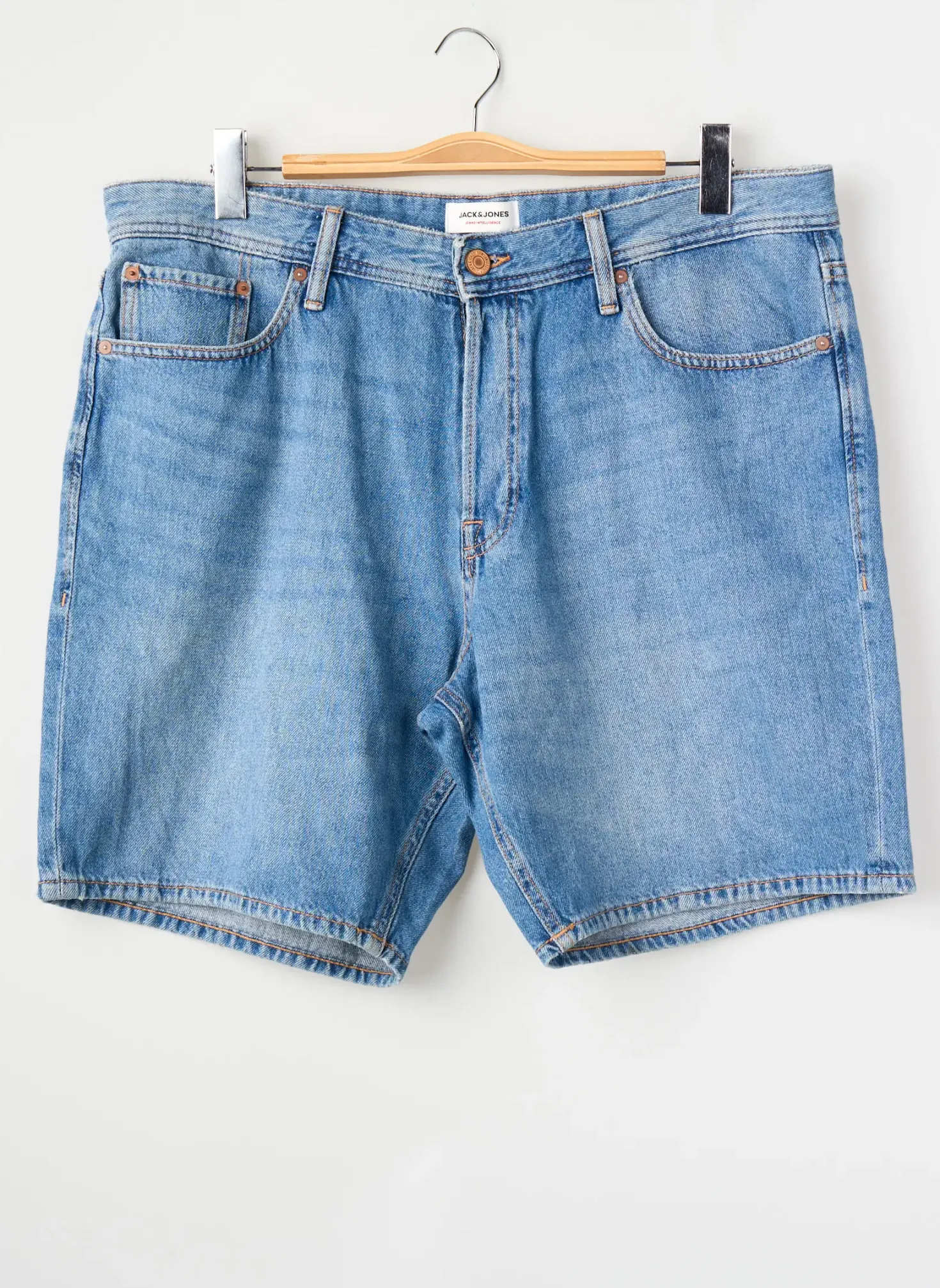 Short Jack & Jones Bleu