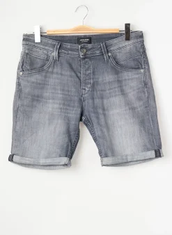 Short Jack & Jones Gris