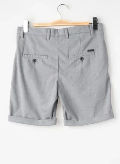 Short Jack & Jones Gris