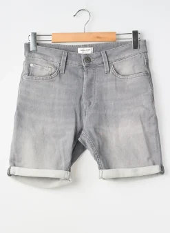 Short Jack & Jones Gris