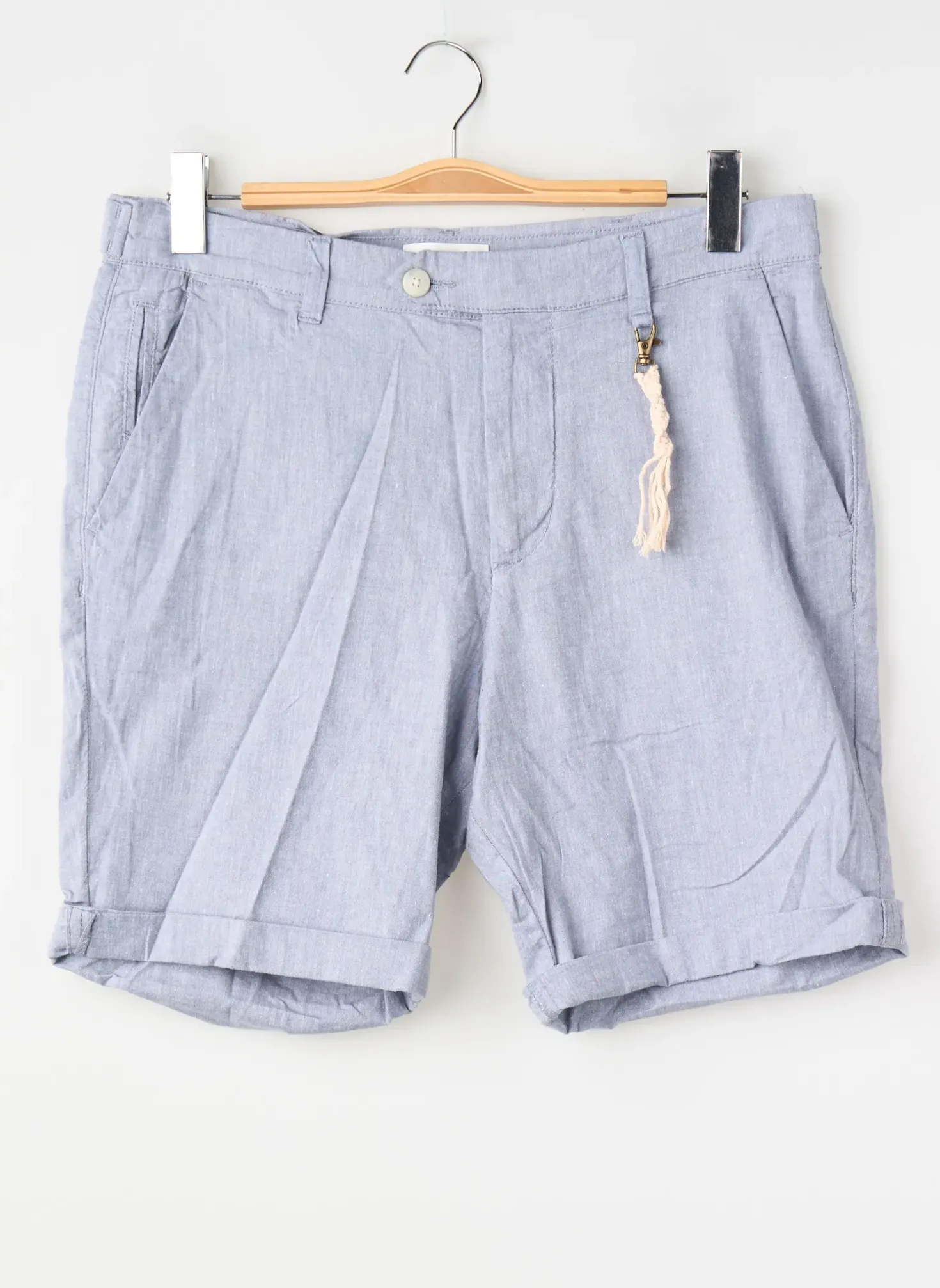 Short Jack & Jones Gris