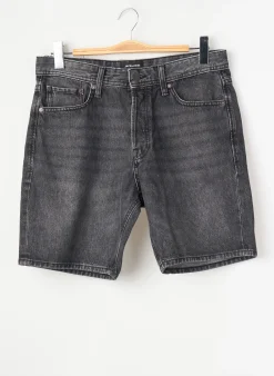 Short Jack & Jones Gris