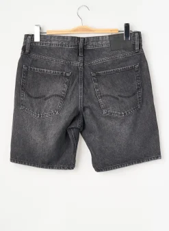 Short Jack & Jones Gris