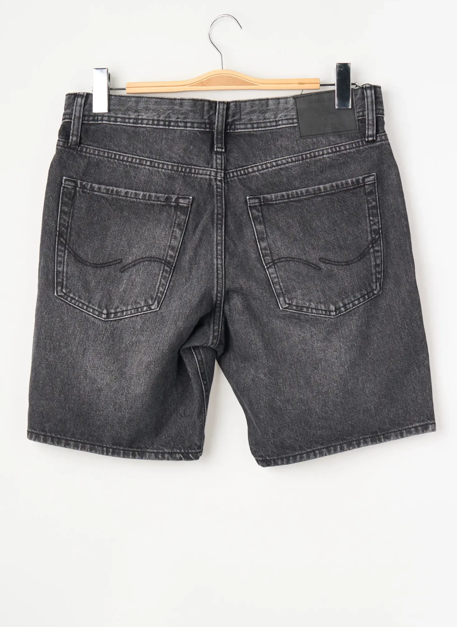 Short Jack & Jones Gris