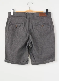 Short Jack & Jones Gris