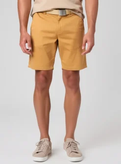 Short Jack & Jones Jaune