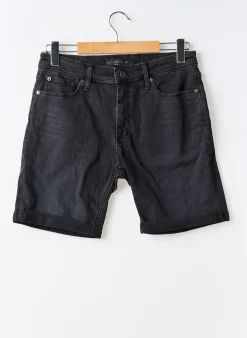 Short Jack & Jones Noir