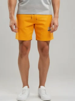 Short Jack & Jones Orange