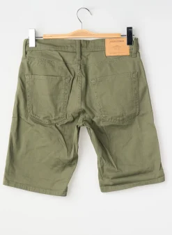 Short Jack & Jones Vert
