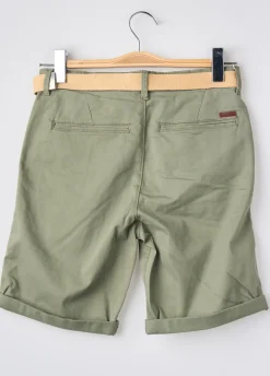 Short Jack & Jones Vert
