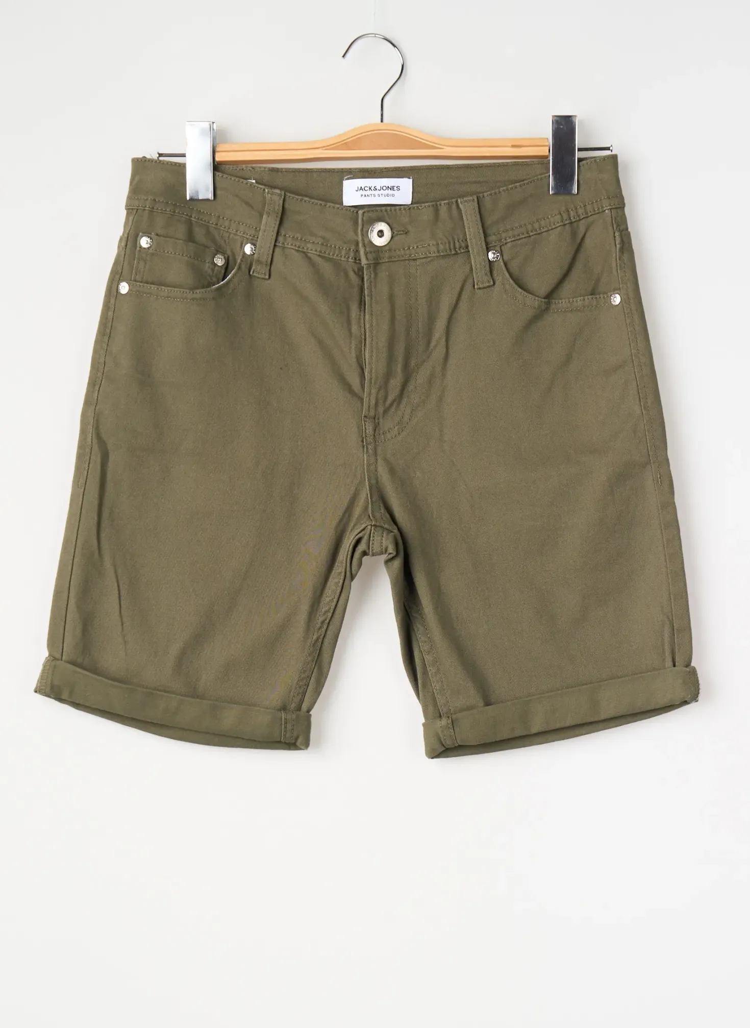 Short Jack & Jones Vert